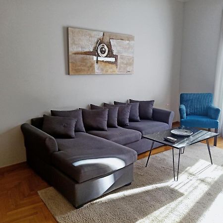 Siggrou Apartment Atena Exterior foto