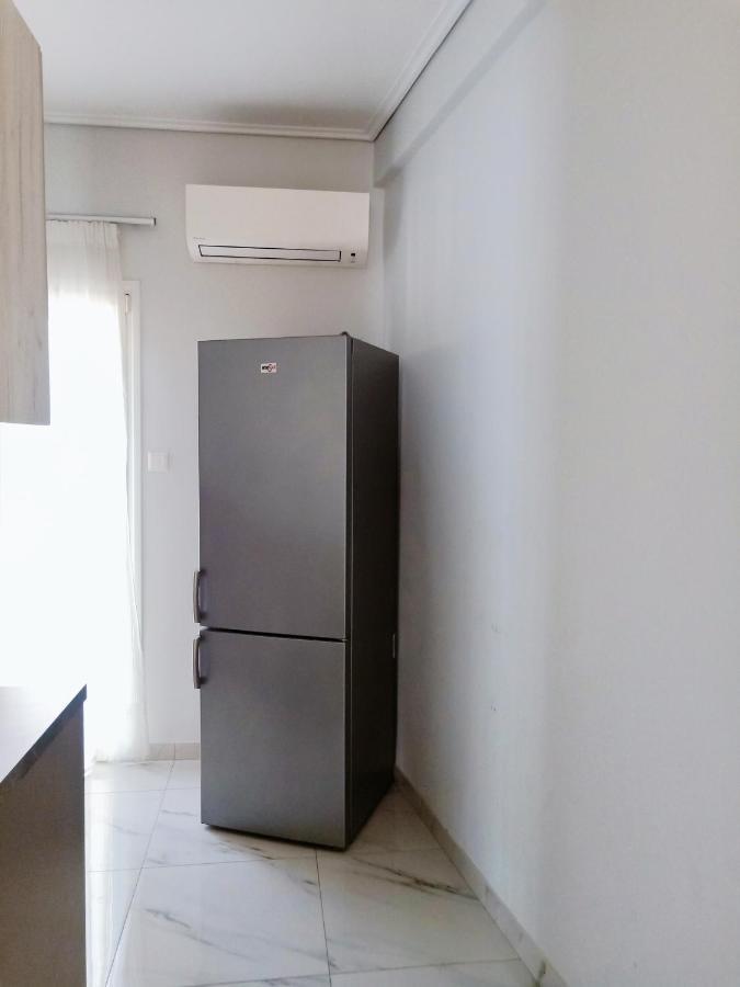 Siggrou Apartment Atena Exterior foto